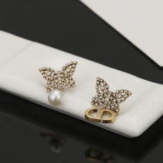 Christian Dior Earrings